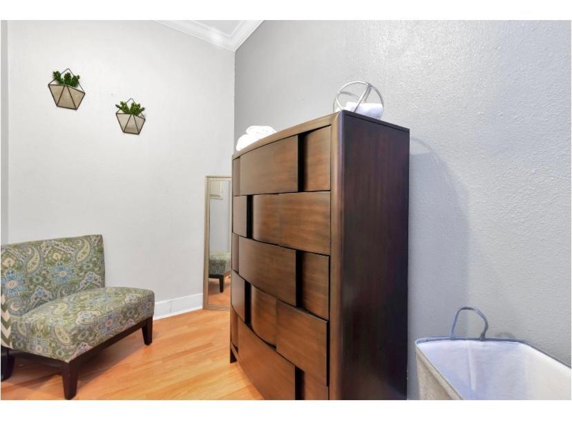 Appartement Cozy Downtown By Toyota Center *