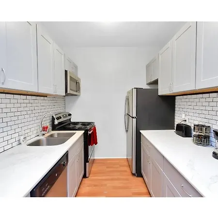 Cozy Downtown Studio By Toyota Center Houston Exterior photo